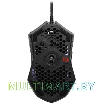 Игровая мышь Redragon Memeanlion Honeycomb картинка 2
